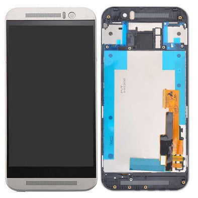 LCD+TOUCH FOR HTC ONE E9+ - Tiger Parts