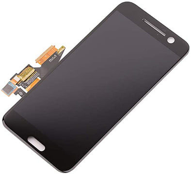 LCD+TOUCH FOR HTC ONE M10 (BLACK) - Tiger Parts