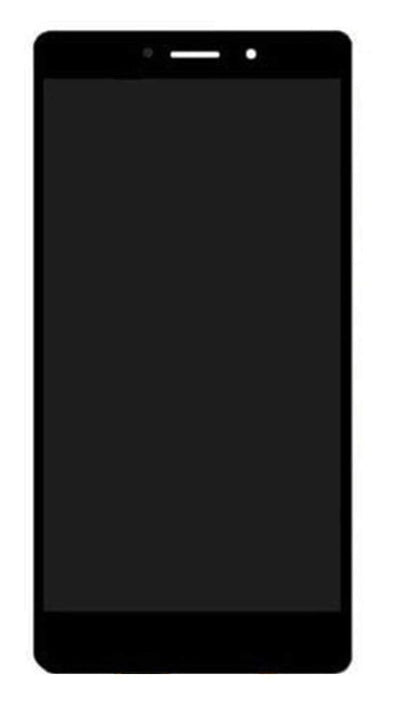 LCD+TOUCH FOR HUAWEI HONOR 6X (BLACK) - Tiger Parts