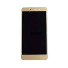 LCD+TOUCH FOR HUAWEI HONOR 6X (GOLD) - Tiger Parts