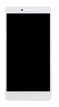 LCD+TOUCH FOR HUAWEI HONOR 6X (WHITE) - Tiger Parts