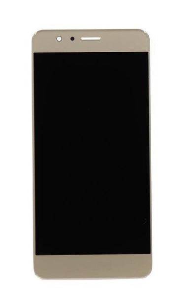 LCD+TOUCH FOR HUAWEI HONOR 7X (GOLD) - Tiger Parts