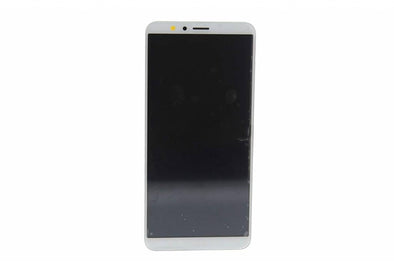 LCD+TOUCH FOR HUAWEI HONOR 7X (GREY) - Tiger Parts