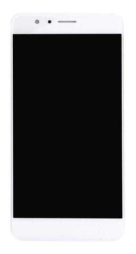 LCD+TOUCH FOR HUAWEI HONOR 7X (WHITE) - Tiger Parts