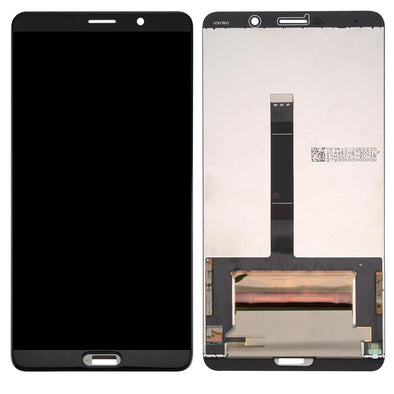 LCD+TOUCH FOR HUAWEI MATE 10 (BLACK) - Tiger Parts
