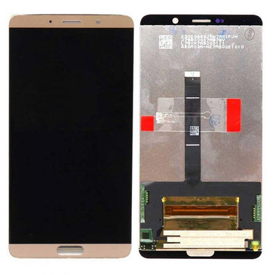 LCD+TOUCH FOR HUAWEI MATE 10 (GOLD) - Tiger Parts