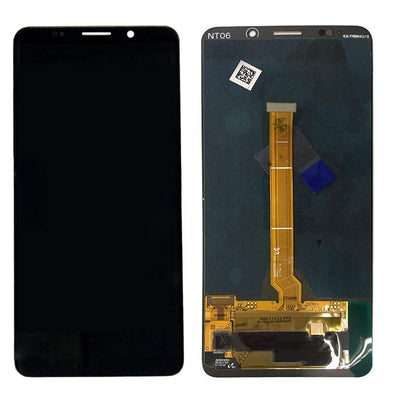 LCD+TOUCH FOR HUAWEI MATE 10 PRO (BLACK) - Tiger Parts
