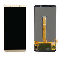 LCD+TOUCH FOR HUAWEI MATE 10 PRO (GOLD) - Tiger Parts
