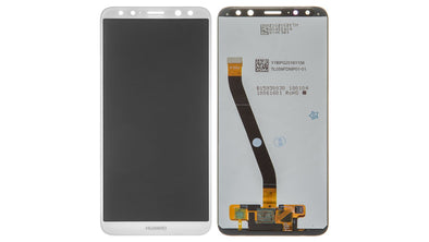 LCD+TOUCH FOR HUAWEI MATE 10 (WHITE) - Tiger Parts