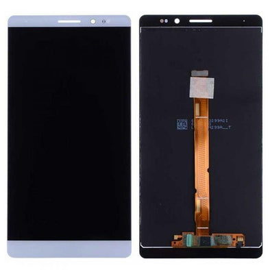 LCD+TOUCH FOR HUAWEI MATE 8 (WHITE) - Tiger Parts