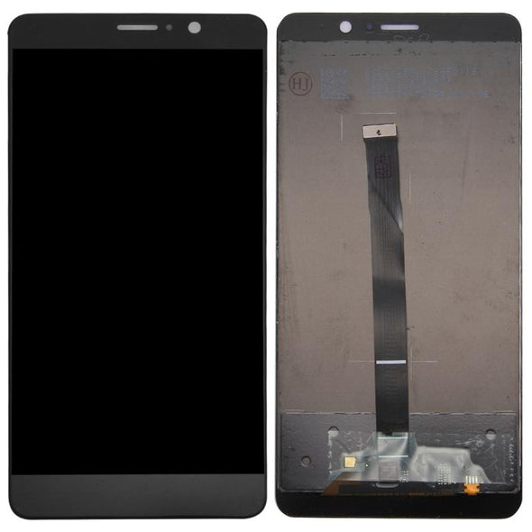 LCD+TOUCH FOR HUAWEI MATE 9 (BLACK) - Tiger Parts