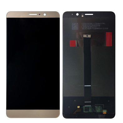 LCD+TOUCH FOR HUAWEI MATE 9 (GOLD) - Tiger Parts