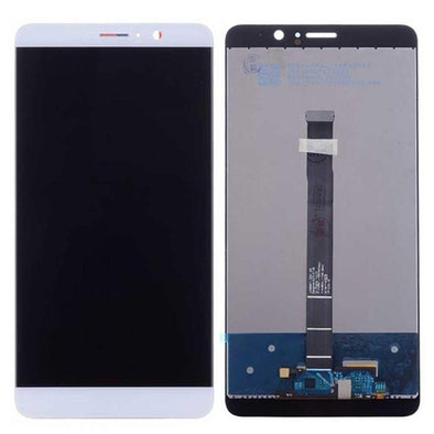 LCD+TOUCH FOR HUAWEI MATE 9 (WHITE) - Tiger Parts