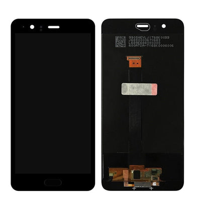 LCD+TOUCH FOR HUAWEI P10 (BLACK) - Tiger Parts