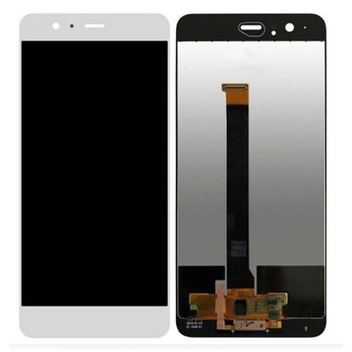 LCD+TOUCH FOR HUAWEI P10 PLUS (WHITE) - Tiger Parts