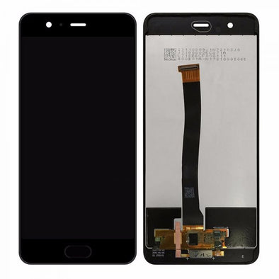 LCD+TOUCH FOR HUAWEI P10 SELFIE (BLACK) - Tiger Parts