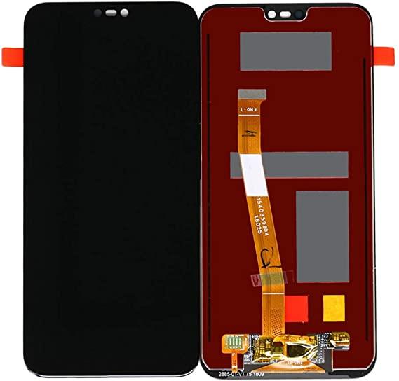 LCD+TOUCH FOR HUAWEI P20 LITE - Tiger Parts