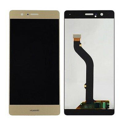 LCD+TOUCH FOR HUAWEI P9 (GOLD) - Tiger Parts