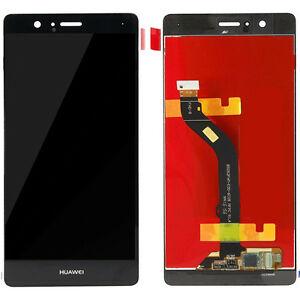 LCD+TOUCH FOR HUAWEI P9 LITE (BLACK) - Tiger Parts