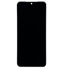 MAIN SCREEN OLED ASSEMBLY WITHOUT FRAME COMPATIBLE FOR LG V60 - Tiger Parts