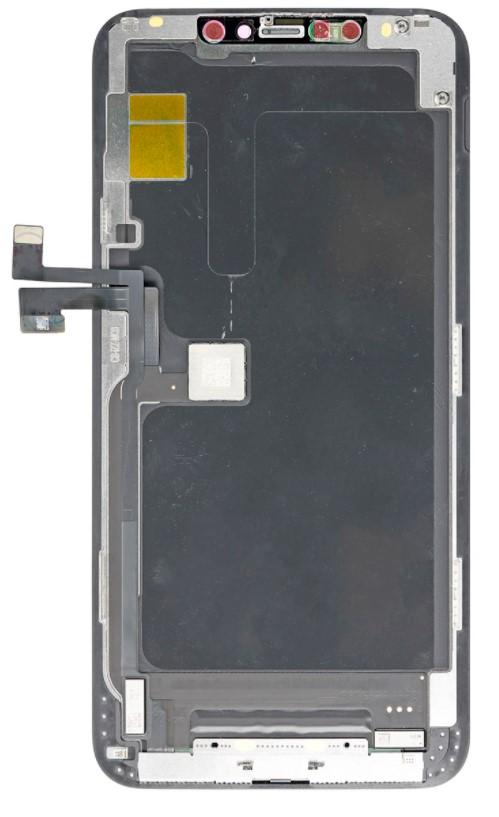 OLED ASSEMBLY COMPATIBLE FOR IPHONE 11 PRO (SOFT OLED) - Tiger Parts