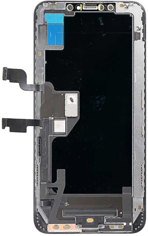 OLED ASSEMBLY COMPATIBLE FOR IPHONE XS MAX - Tiger Parts