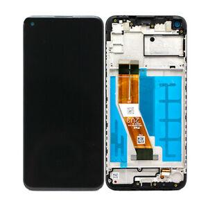OLED ASSEMBLY COMPATIBLE FOR SAMSUNG A11 (A115/2020) (BIG GLASS) - Tiger Parts