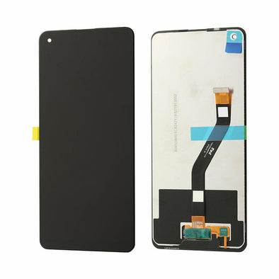 OLED ASSEMBLY COMPATIBLE FOR SAMSUNG A11 (A115/2020) (SMALL) - Tiger Parts