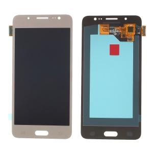 OLED ASSEMBLY COMPATIBLE FOR SAMSUNG A300 (PREMIUM) (GOLD) - Tiger Parts