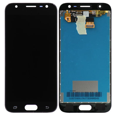 OLED ASSEMBLY COMPATIBLE FOR SAMSUNG A310 (PREMIUM) (BLACK) - Tiger Parts