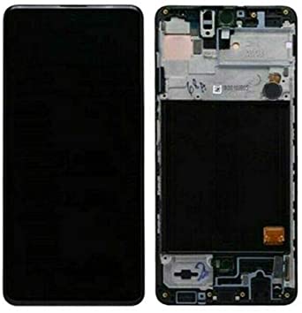 OLED ASSEMBLY COMPATIBLE FOR SAMSUNG A51 (A515/2019) - Tiger Parts