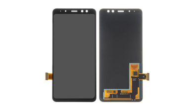 OLED ASSEMBLY COMPATIBLE FOR SAMSUNG A530 (A8) (PREMIUM) - Tiger Parts