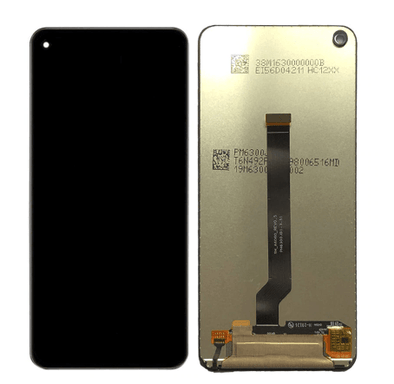 OLED ASSEMBLY COMPATIBLE FOR SAMSUNG A60 (A606) (PREMIUM) - Tiger Parts