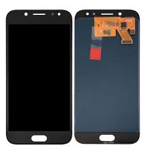 OLED ASSEMBLY COMPATIBLE FOR SAMSUNG A710 (PREMIUM) (BLACK) - Tiger Parts