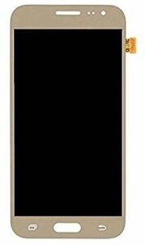 OLED ASSEMBLY COMPATIBLE FOR SAMSUNG A900 (PREMIUM) (GOLD) - Tiger Parts