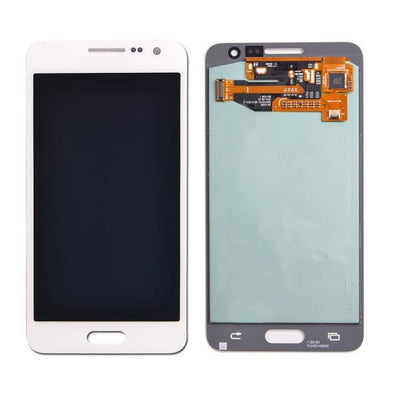 OLED ASSEMBLY COMPATIBLE FOR SAMSUNG J120 WHITE - Tiger Parts