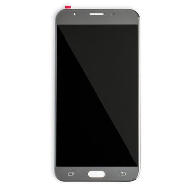 OLED ASSEMBLY COMPATIBLE FOR SAMSUNG J727 SILVER - Tiger Parts