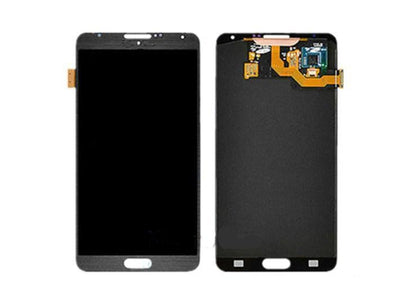 OLED ASSEMBLY COMPATIBLE FOR SAMSUNG NOTE 3 GREY - Tiger Parts