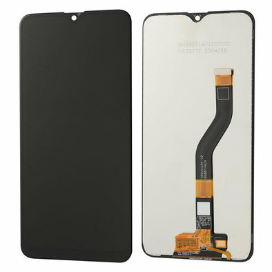 OLED ASSEMBLY NO FRAME COMPATIBLE FOR SAMSUNG GALAXY A10S (A107 - Tiger Parts