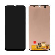 OLED ASSEMBLY WITH FRAME COMPATIBLE FOR SAMSUNG GALAXY A50 /A505 - Tiger Parts