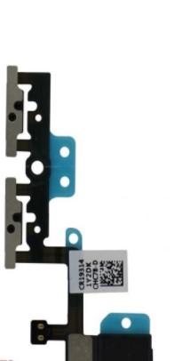 POWER BUTTON FLEX CABLE COMPATIBLE FOR IPHONE 11 PRO MAX - Tiger Parts