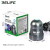 RELIFE RL014A USB UV Curing lamp Green Oil Heating Light for Mobile Phone Repair - Tiger Parts