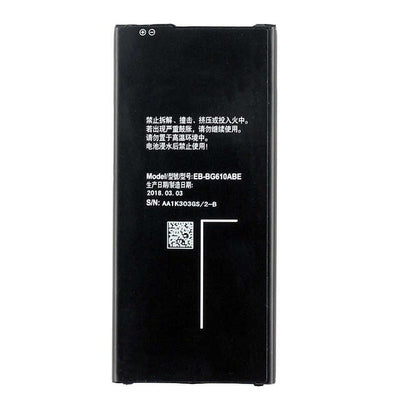 REPLACEMENT BATTERY COMPATIBLE FOR GALAXY J6 PLUS (J610-J410) - Tiger Parts