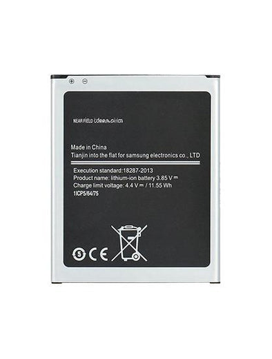 REPLACEMENT BATTERY COMPATIBLE FOR GALAXY J7 NEO (J701) - Tiger Parts