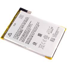REPLACEMENT BATTERY COMPATIBLE FOR GOOGLE PIXEL 3 (G013A-B) - Tiger Parts