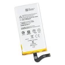 REPLACEMENT BATTERY COMPATIBLE FOR GOOGLE PIXEL 4 XL - Tiger Parts