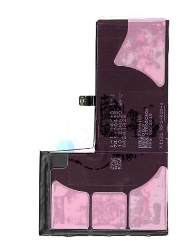 REPLACEMENT BATTERY COMPATIBLE FOR IPHONE XS - Tiger Parts