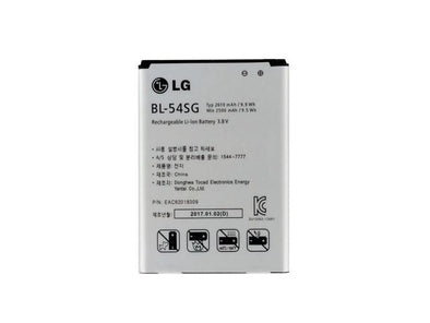 REPLACEMENT BATTERY COMPATIBLE FOR LG G2 (BL-T7) - Tiger Parts