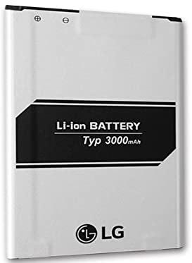 REPLACEMENT BATTERY COMPATIBLE FOR LG G4 / STYLO (LS770) (BL-51Y - Tiger Parts