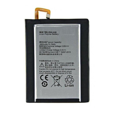 REPLACEMENT BATTERY COMPATIBLE FOR LG K10 (2016) (BL-45A1H) - Tiger Parts